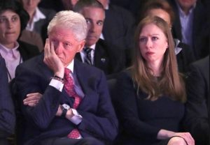 bill-chelsea-clinton