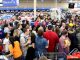 Black Friday Marked By Brawls & Fatal shootings In US