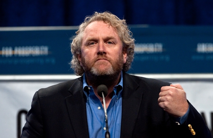 Breitbart News launches defamation lawsuit against mainstream media company