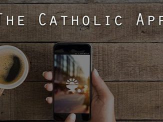 catholic app