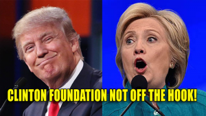 clinton-foundation