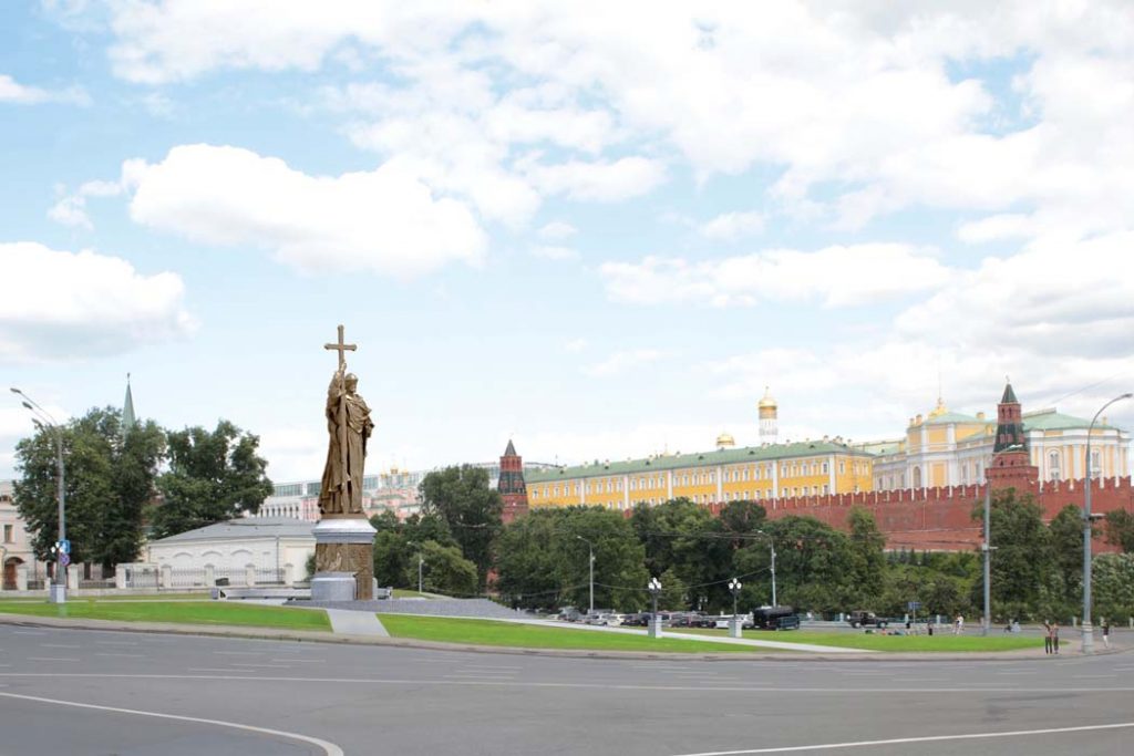 prince vladimir