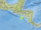 Tsunami Alert Issued After 7.0 Quake Strikes Off Central America Coast