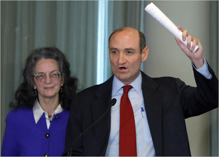 Exxon Mobil accuse Rockefellers of climate change conspiracy