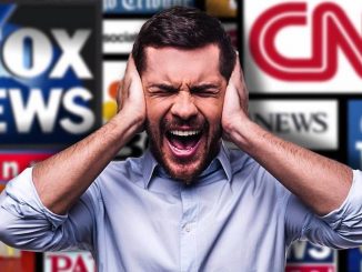 Facebook and Google announced plans to ban alternative media sites from using their advertising platform in an effort to help prop up tanking mainstream news websites