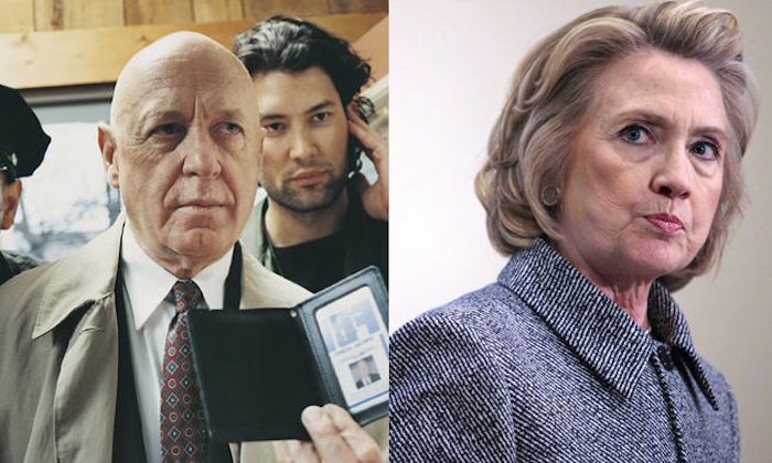 The FBI leaked emails to WikiLeaks in order to thwart a “silent coup” attempt by the Clintons, according to State Department insider Steve Pieczenik.