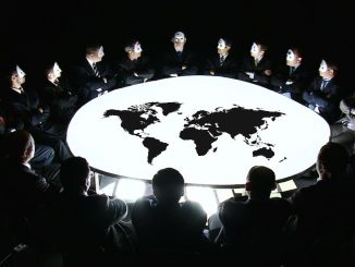 In 1993 Dr. John Coleman ripped the lid off the Illuminati - the conspiratorial group that controls every aspect of our lives.