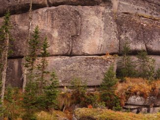 Huge megaliths discovered in Russia suggest advanced ancient civilisation in touch with an alien race