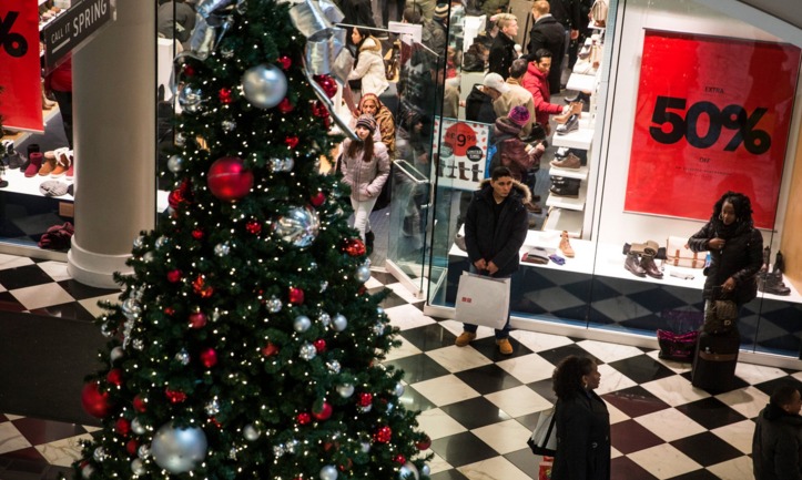 US Officials Warn Of Non-Specific Terror Attacks Over Holiday Season