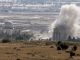 Israel Strikes ISIS Linked Group In Syria After Cross Border Attack