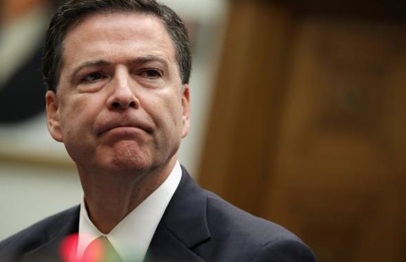 james-comey