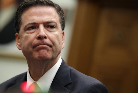 james-comey