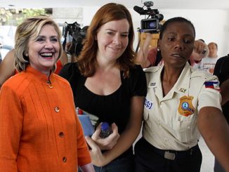 Internet sleuths, cross-referencing WikiLeaks emails, have linked Hillary Clinton with convicted child stealer and sex trafficker Laura Silsby