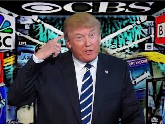 Donald Trump has renewed his attack on American mainstream media, blasting the New York Times for spreading fake news and banning reporters who he claims have been proven untrustworthy.