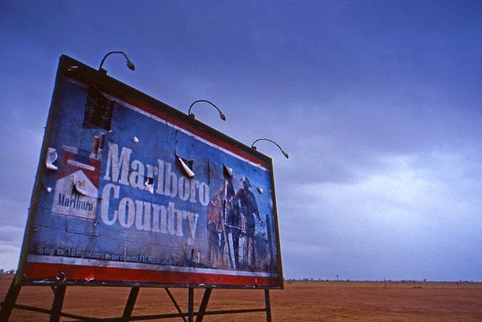 marlboro