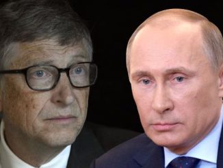 Russia files lawsuit against Microsoft for alleged shady business practises