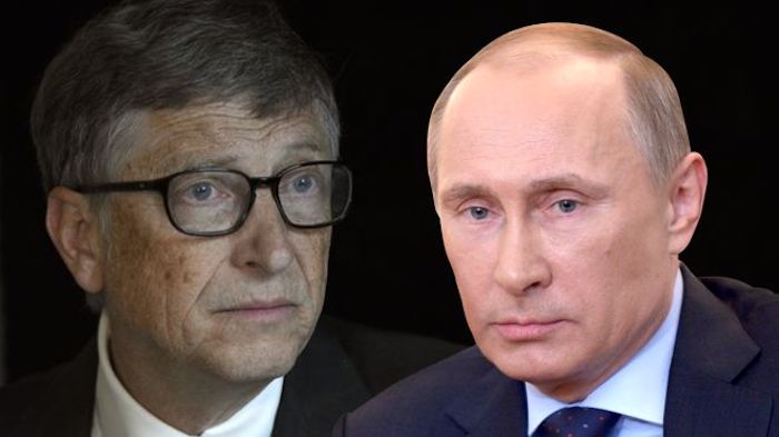 Russia files lawsuit against Microsoft for alleged shady business practises