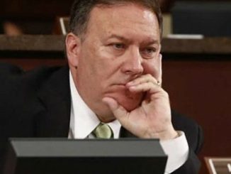 Donald Trump Appoints Mike Pompeo As CIA Director