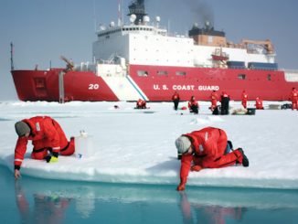 Stunning new data from NASA indicates El Nino drove record high temperatures, suggesting man-made emissions are not to blame for global warming after all.