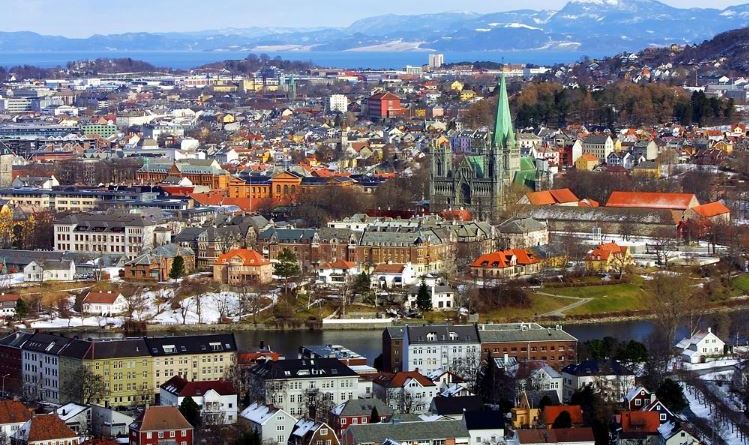 Norwegian City Approves Boycott Of Israeli Settlement Goods