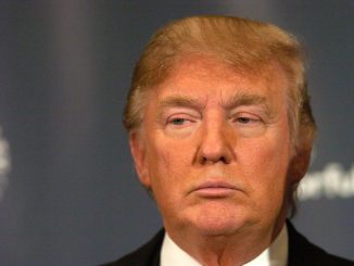 Nostradamus predicted Donald Trump would become President and that World War 3 would follow