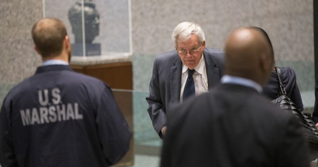 WikiLeaks reveals how John Podesta remained close friends with imprisoned pedophile