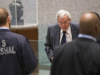 WikiLeaks reveals how John Podesta remained close friends with imprisoned pedophile