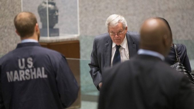 WikiLeaks reveals how John Podesta remained close friends with imprisoned pedophile