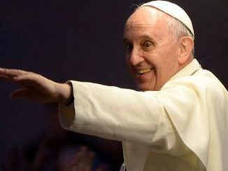 pope francis