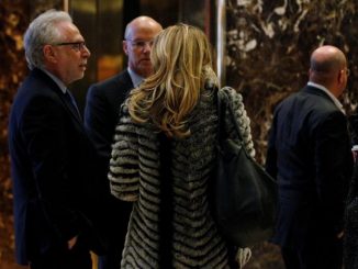 Mainstream media execs vow to take down Trump after private meeting this week