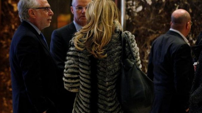 Mainstream media execs vow to take down Trump after private meeting this week