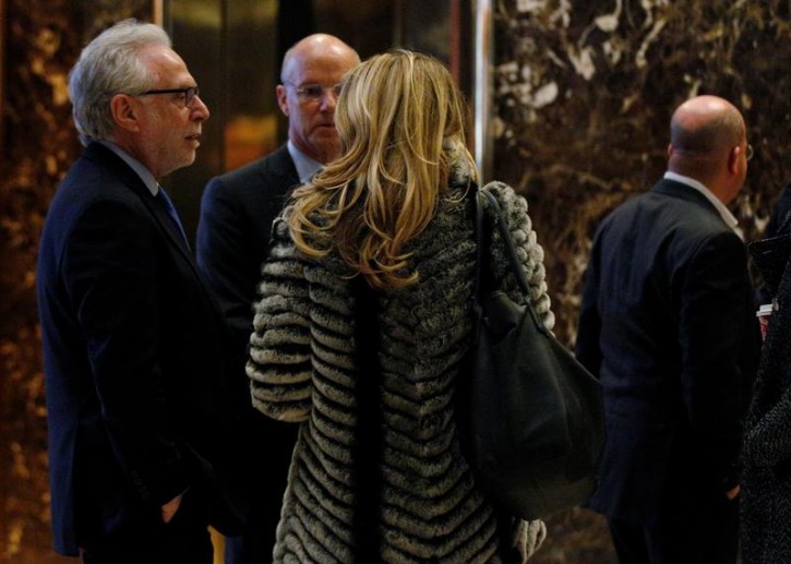 Mainstream media execs vow to take down Trump after private meeting this week