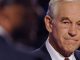 Ron Paul warns Trump that the Shadow Government are out to destroy him