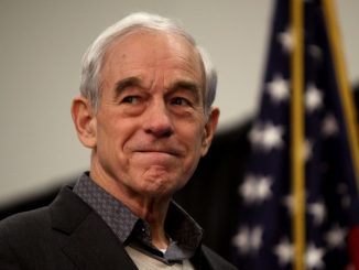 Ron Paul