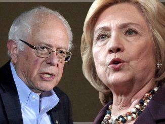 Trump Won Because Democrats Stole Nomination From Bernie Sanders