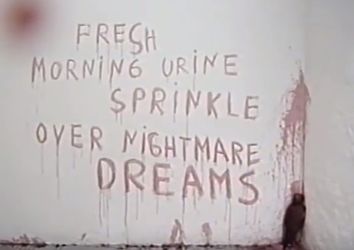 Has Satanism infiltrated the Washington elite? New WikiLeaks emails suggest John Podesta attended a "Spirit Cooking" dinner party at Marina Abramovich's house.