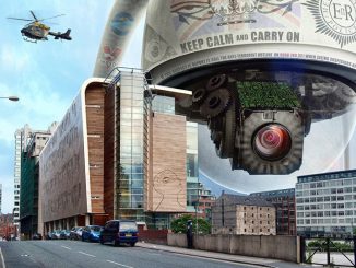 Britain’s Draconian Surveillance Bill Becomes Law