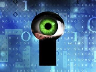 Draconian Surveillance Bill Approved By British Parliament