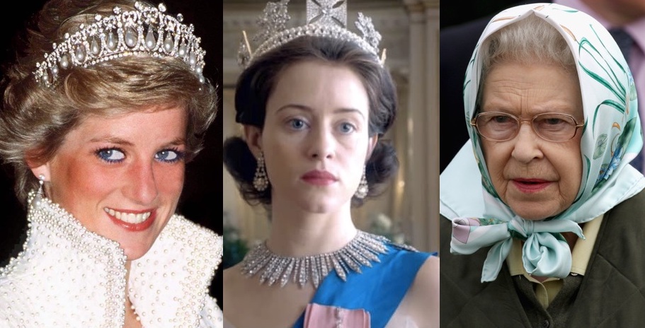 Netflix drama The Crown is set to reveal the truth about the late Princess Diana’s death, and production insiders reveal that Queen Elizabeth and Buckingham Palace are on the warpath.