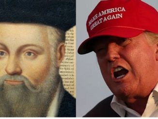 nostradamus