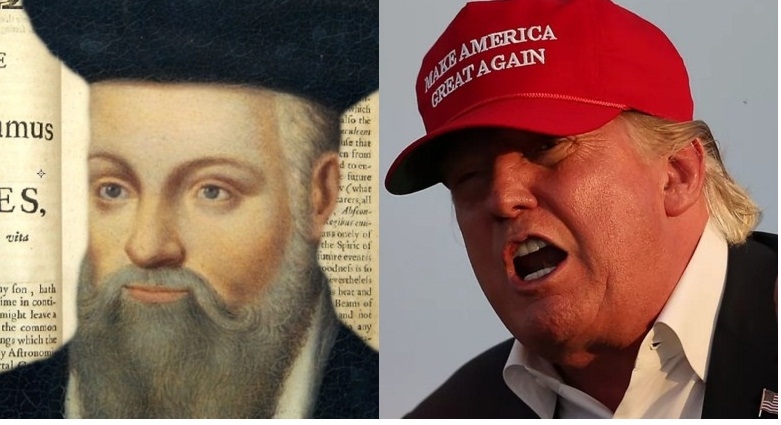 nostradamus