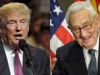 henry kissinger