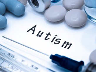 Hidden documents about vaccines reveal that the MMR vaccine can cause autism, proving Donald Trump to be right.