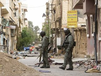 US, German Made Shells Found By Russian Sappers In Aleppo