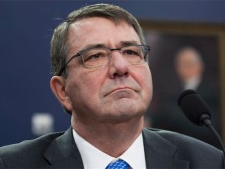 US To Send 200 More Soldiers To Syria