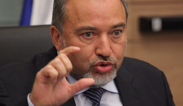 Israel's Minister Of Defense Outlines Plan To Divide Syria & Iraq