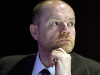 Ex BBC boss and Jimmy Savile friend Mark Thompson found to be behind Pizzagate cover-up attempt