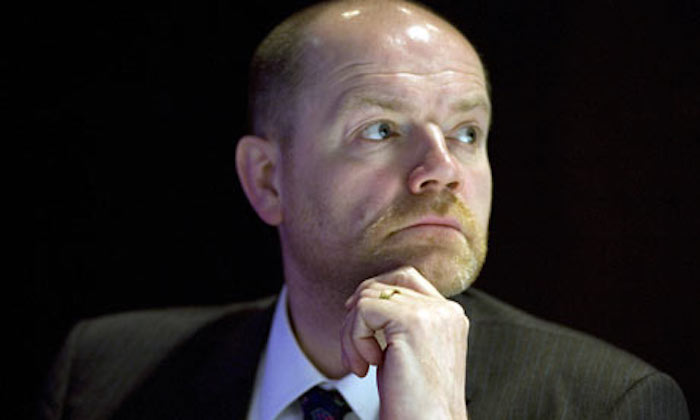 Ex BBC boss and Jimmy Savile friend Mark Thompson found to be behind Pizzagate cover-up attempt