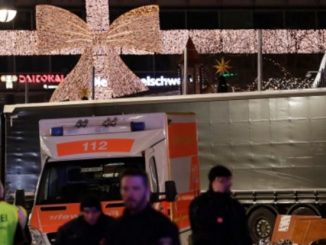 Berlin Market Attack Was Most Likely CIA False-Flag Operation