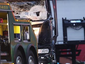 Police May Have Arrested Wrong Suspect Over Berlin Attack